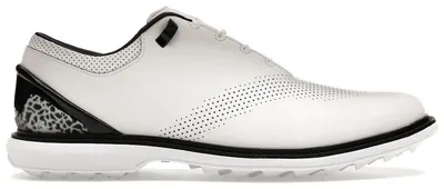 Image de Jordan ADG 4 Golf, couleur blanche et noire - Taille européenne 37,5