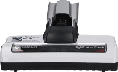 Produktbild von Bodendüse ElektroBodenbürste Bodenbürste Elektro BOSCH 17000627 Staubsauger Bodenstaubsauger Leichtlaufrollen Drehkippgelenk Parkhaken Athlet 25.2V 32.4V BBH BCH uvm