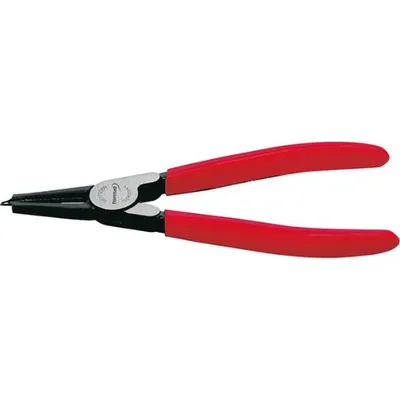 Produktbild von FORMAT Sicherungsringzange gerade J 4 320mm Innen, Länge:135 mm, Form:gerade