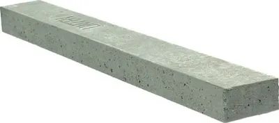 Produktbild von Stahlbetonsturz 1000 mm x 115 mm x 71 mm