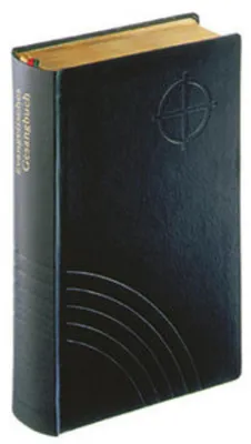 Produktbild von Evangelisches Gesangbuch Niedersachsen, Bremen / Taschenausgabe