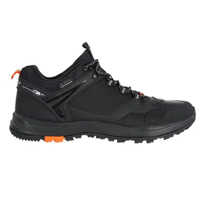 Produktbild von Icpeak - Adour MR Grösse 37 wasserdichte Outdoorschuhe Sportschuhe, schwarz