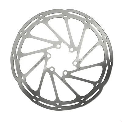 Zdjęcie produktu dla SRAM CentraLine Rotor 220.0 6-śrub Tarcza hamulcowa