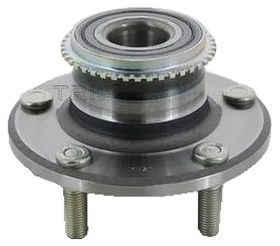 Produktbild von Radlagersatz Ø 138 mm TRISCAN Aftermarket-Expertise für u.a. MITSUBISHI LANCER
