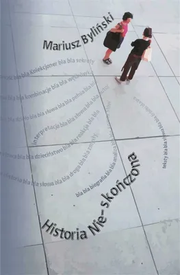 Zdjęcie produktu dla Historia Nie-skonczona