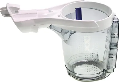 Image de Rowenta RS-RH5784 Réservoir à poussière pour RH9057, RH9059 et RH9089 AIR FORCE 360