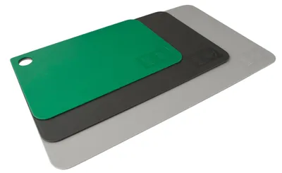Produktbild von Schneidebretter mit Farbcodierung für die Küchenhygiene
