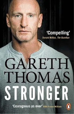Produktbild von Stronger