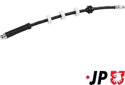 Produktbild von JP GROUP 3361601600 Bremsschlauch Vorne für OPEL Movano C Kastenwagen (U9) Movano C Pritsche / Fahrgestell (U9) für FIAT Ducato Kastenwagen (250, 290)