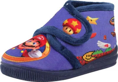 Produktbild von Schuhe Modell 647MARIO, Blau
