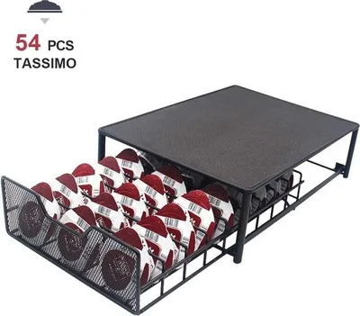 Immagine prodotto di Organizzatori da cucina – Salvaspazio – Sostenibili –