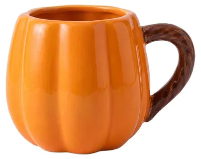Immagine prodotto di Clayre & Eef, tazze arancioni in Vetroceramica