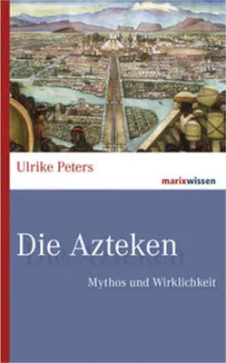 Zdjęcie produktu dla Die Azteken