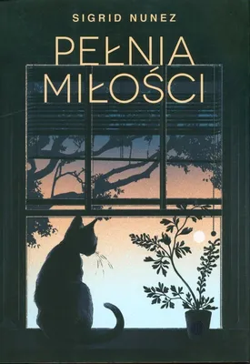 Produktbild von Pełnia miłości