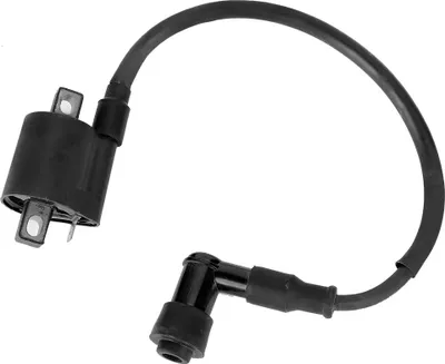 Obrázek produktu pro Zapalovací cívka Box DC 12 V vhodná pro CG125 125 ccm 150 ccm
