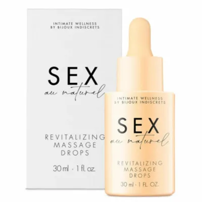 Zdjęcie produktu dla Bijoux Indiscrets Żel do masażu intymnego SyriCalm™ 30 ml