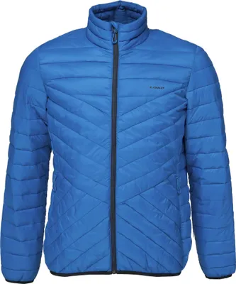 Immagine prodotto di Giacca da uomo Loap Irven Blu 2xl - 3XL