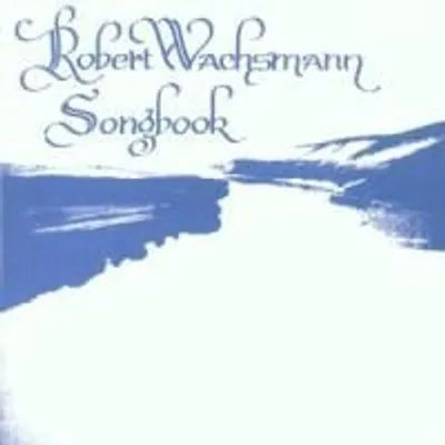 Produktbild von Wachsmann, R: Songbook