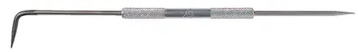Obrázek produktu pro Písařka STUBAI ohnutá 250 mm