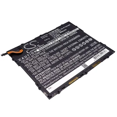 Produktbild von Akku Batterie Battery für Samsung Galaxy Tab A 10.1 T580 T585 Ersatzakku Accu