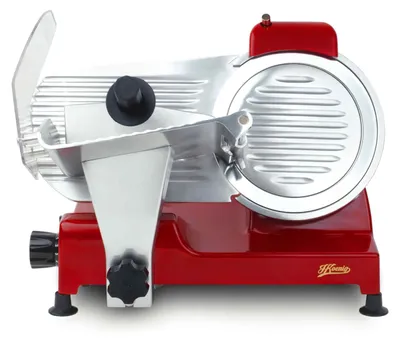 Obrázek produktu pro H.Koenig MSX224 Univerzální kráječ červený Elektrický kráječ