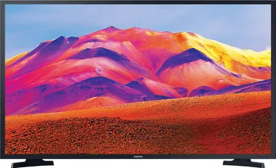 Produktbild von Samsung TV 40T5370 40" LCD FHD TVT5370 (2023), HDR, Wlan, Triple-Tuner