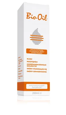 Obrázok produktu pre Bio-Oil_Specializovaný Olej Na Starostlivosť O Pleť 200Ml