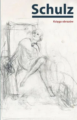 Immagine prodotto di Il libro illustrato - Bruno Schulz (Buch auf Polnisch)