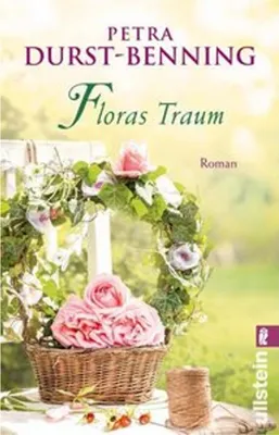 Produktbild von Floras Traum (Das Blumenorakel)
