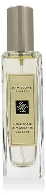 Produktbild von Jo Malone Lime Basil & Mandarin Eau de Cologne 30 ml (unisex)