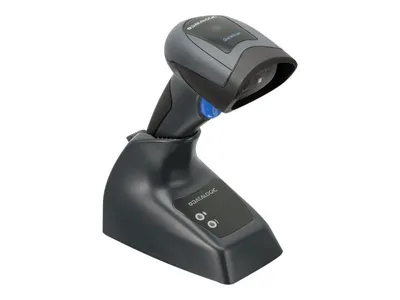 Obrázok produktu pre Datalogic QuickScan Mobile QM2131 Prenosná čítačka čiarových kódov 1D CCD čierna