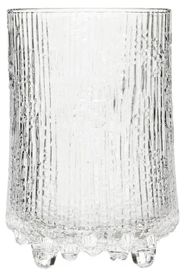 Produktbild von iittala Ultima Thule Bierglas 38 cl, 2er Set