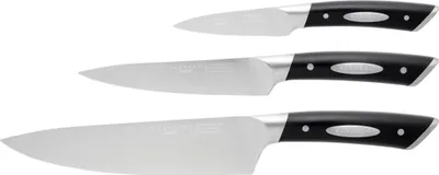 Obrázek produktu pro Scanpan Classic šéfkuchařovy nože SC92001800CLS