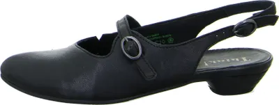 Produktbild von Think! Komfort Pumps Damen 31373738343339 Schwarz 37 EU
