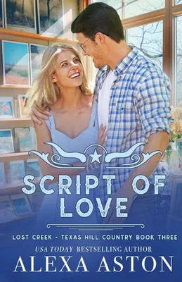 Produktbild von Script of Love