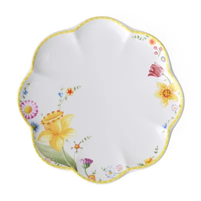 Immagine prodotto di Villeroy & Boch Spring Awakening Frühstücksteller 1486382640 4003686257627