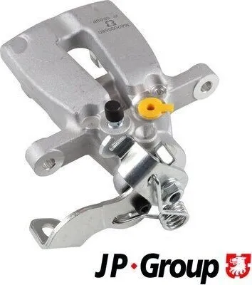 Produktbild von JP GROUP Bremssattel Hinten Rechts für KIA CEE'D (JD) 3662000680