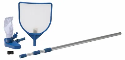 Image de Kit d'entretien pour piscine hors-sol