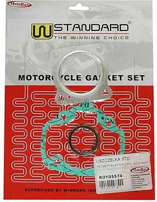 Image de Joint Peugeot Buxy Refroidissement Par Air 50Cc 40Mm Std
