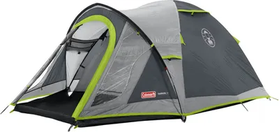 Productafbeelding van Coleman Darwin 3 Plus, tent voor 3 personen, type "Active"