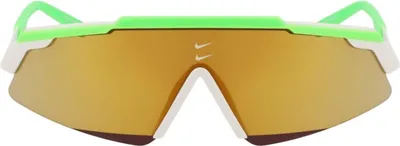 Produktbild von FN0302 Rechteckige Sport-Sonnenbrille für Herren