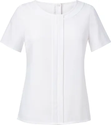 Produktbild von Brook Taverner Women´s Felina Short Sleeve Blouse
