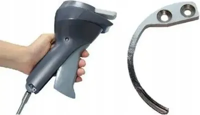 Produktbild von Sensormatic mechanischer, Clipöffner, Anti-Diebstahl-Clip-Öffner