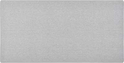 Obrázek produktu pro Běhoun světle šedý 80 x 150 cm
