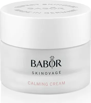 Obrázek produktu pro Babor Skinovage zklidňující krém