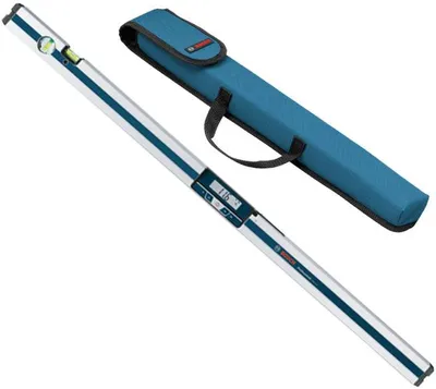 Obrázok produktu pre Bosch GIM 120 Professional, 1,2 m, Čierna, Modrá, Strieborná, 1,3 kg