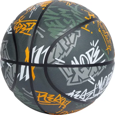 Immagine prodotto di PRO TOUCH Basket Harlem 100 Ink NAVY/ROT NAVY/ROT 7
