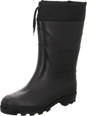 Produktbild von Gummistiefel Kaltfutter 900PTM-BK