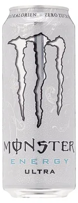 Obrázek produktu pro Lekkerland 201727, Energetický nápoj, Tekutina, 1 kusů, 500 ml, Plechovka