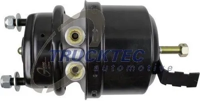 Produktbild von TRUCKTEC AUTOMOTIVE 01.35.179 Type 12/24 Federspeicherbremszylinder passend für MERCEDES-BENZ ATEGO 2 Hinten Rechts